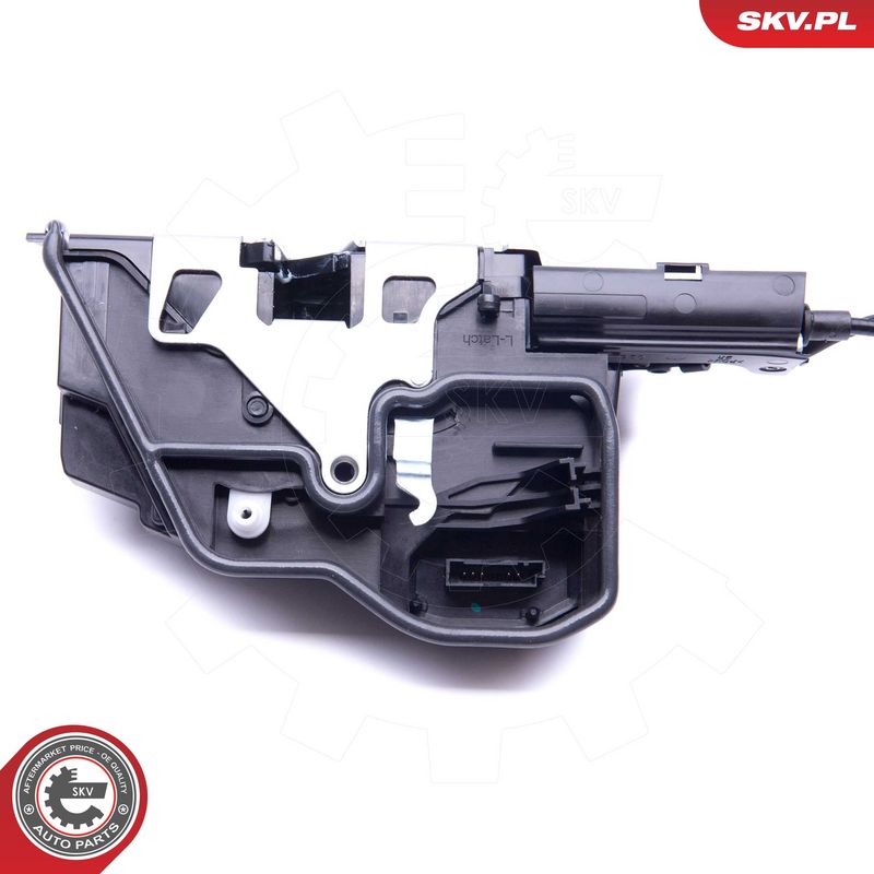 Ukselukk, ESEN SKV 16SKV764