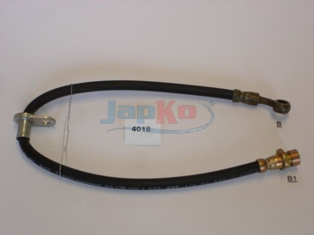 Kinnitus, Pidurivoolik,...