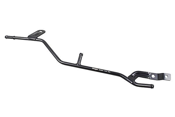 METZGER AUTOTEILE 4010321 - Coolant Pipe