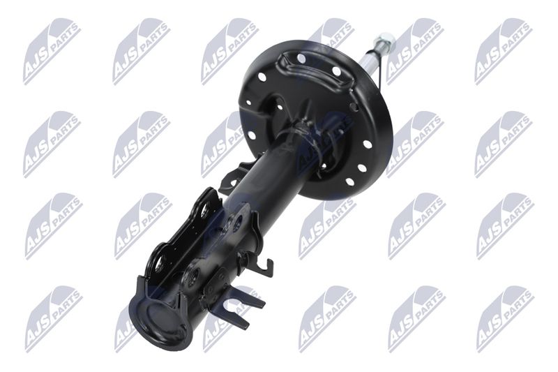 Amort, NTY A-PL-045
