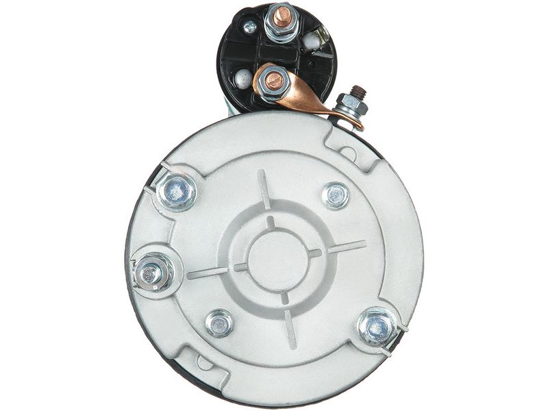 AS-PL S4005 Starter