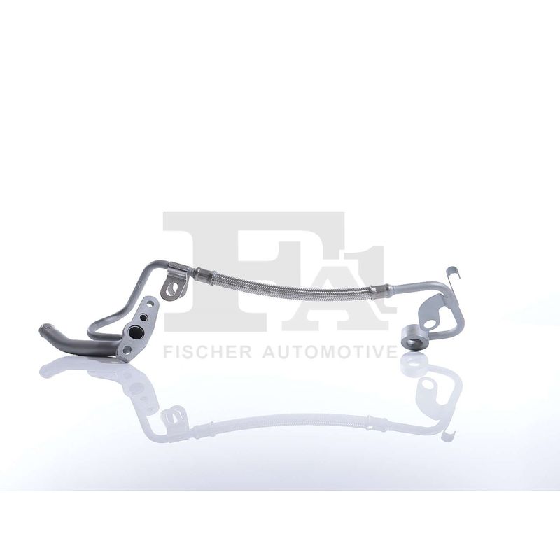 FA1 676-902 Oil Line, charger