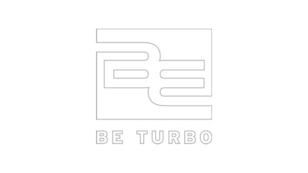 BE TURBO 130032 Charger, charging (supercharged/turbocharged)