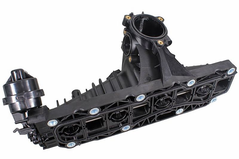 METZGER AUTOTEILE 2100150 Intake Manifold Module