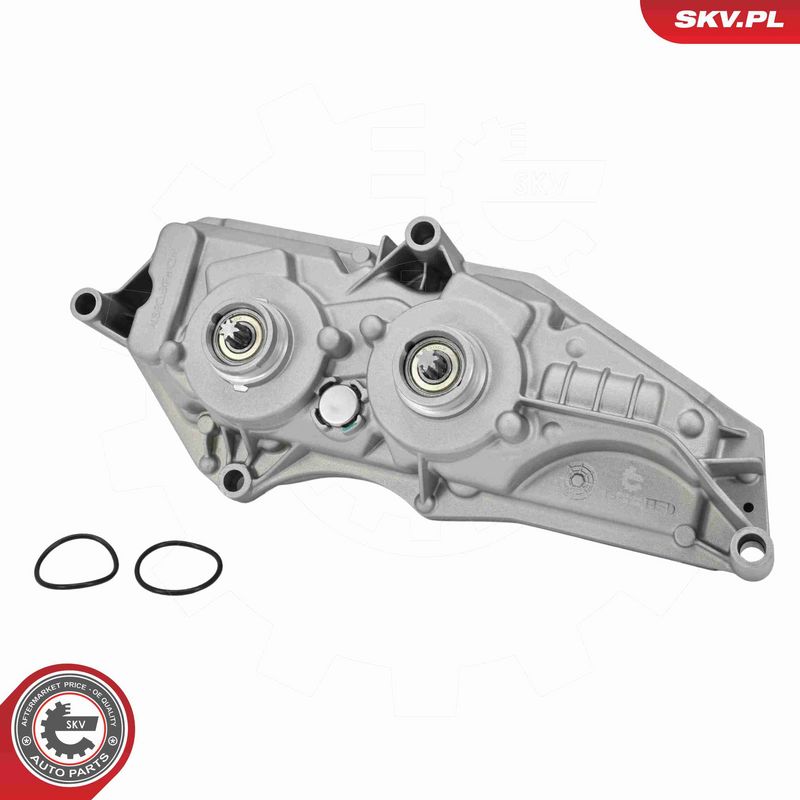 ESEN SKV 97SKV346 Automatic Transmission