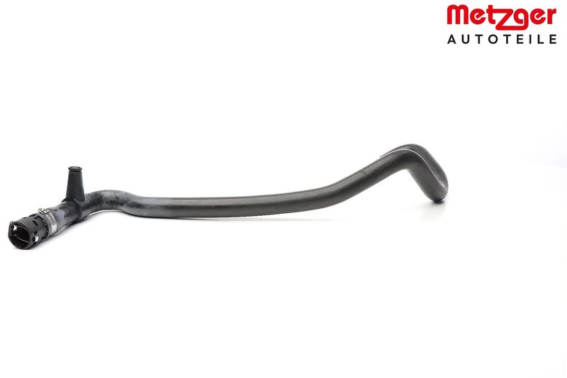 METZGER AUTOTEILE 2420746 Radiator Hose