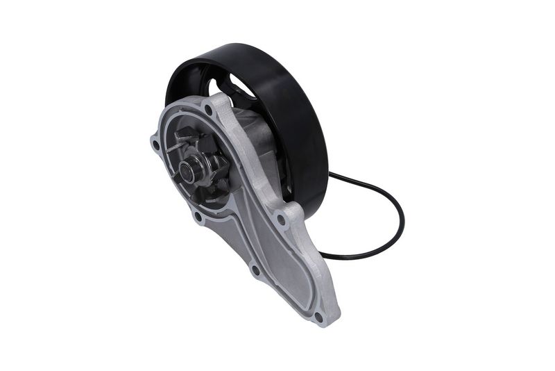 Veepump, mootori jahutus, KAMOKA T0304
