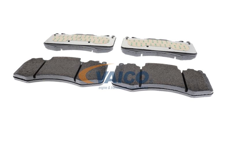 VAICO V48-0216 Brake Pad Set, disc brake