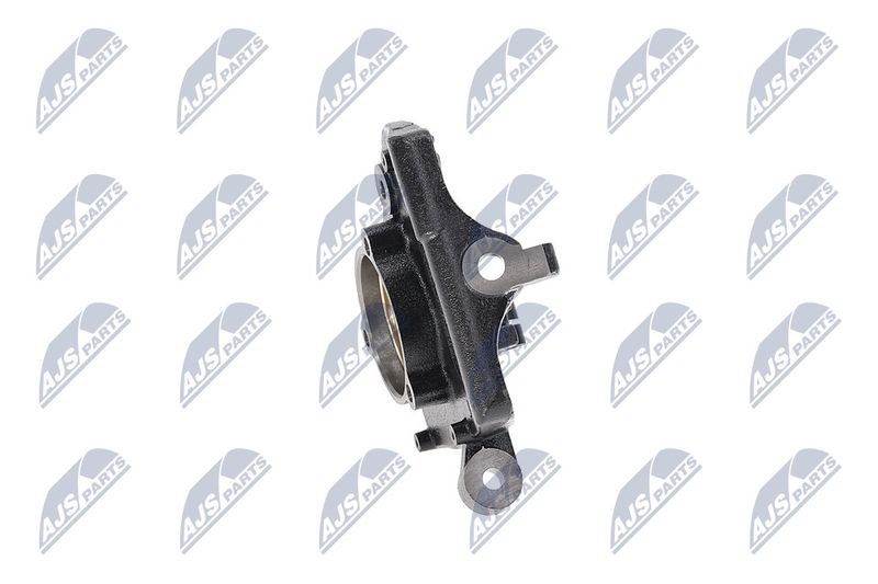 Käändmik, rattakinnitus, NTY ZZP-FR-038