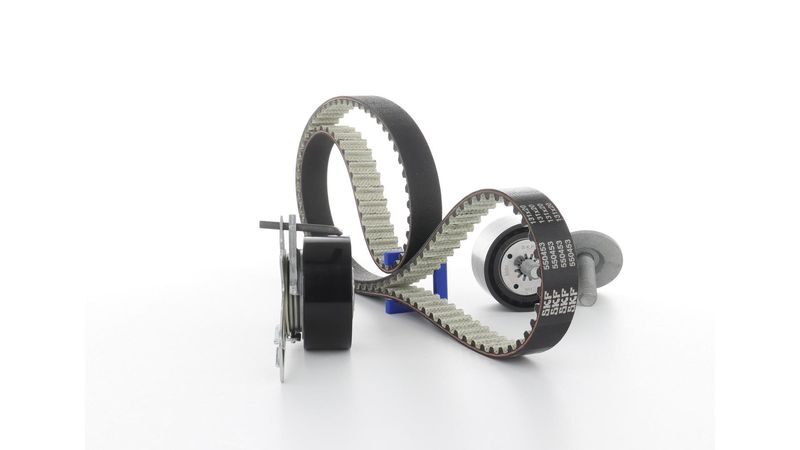 Hammasrihma komplekt, SKF VKMA 03319
