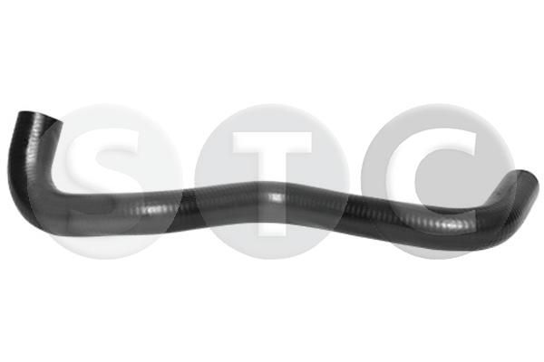 маркуч на радиатора STC