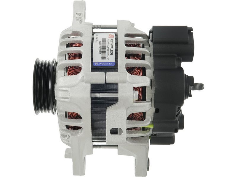 OEM код товара: 37300-22650SJ