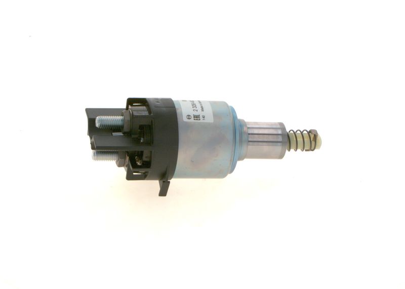 BOSCH 2339402134 Solenoid Switch, starter