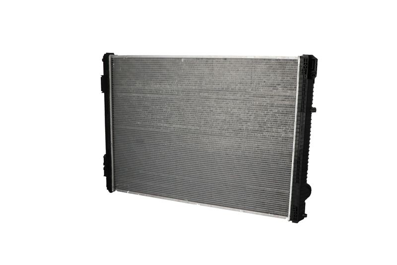 Radiaator, mootorijahutus, NRF 519537