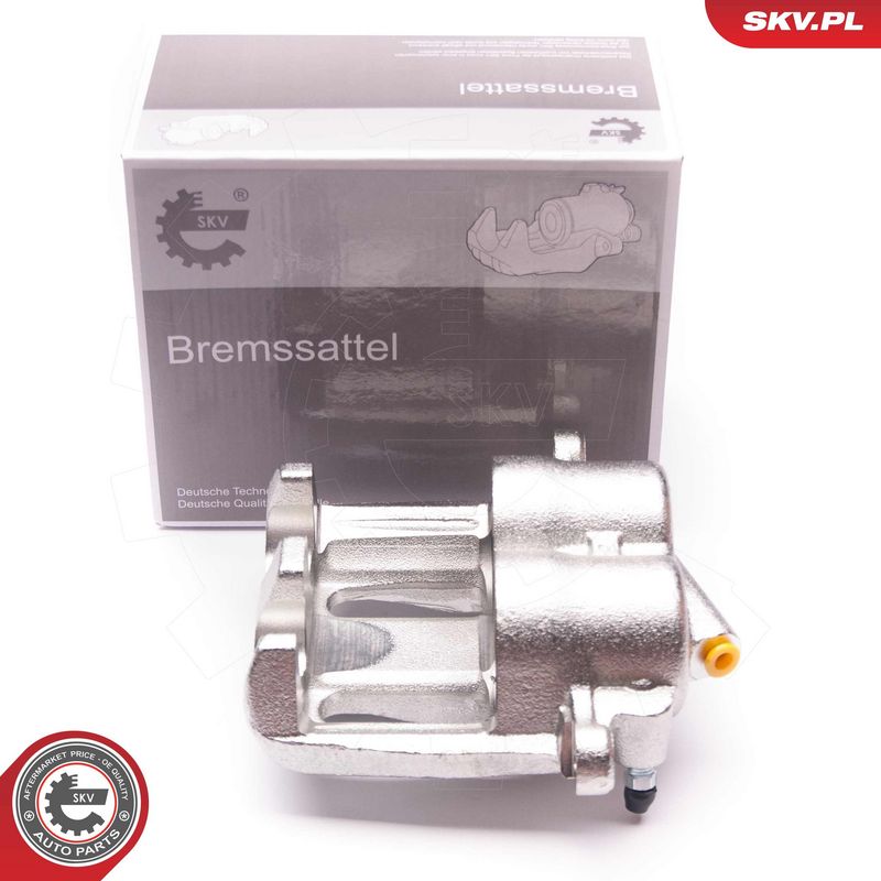 Pidurisadul, ESEN SKV 23SKV591