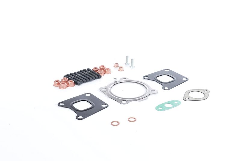 SET MONTAJ TURBOCOMPRESOR BTS Turbo T931495ABS 33