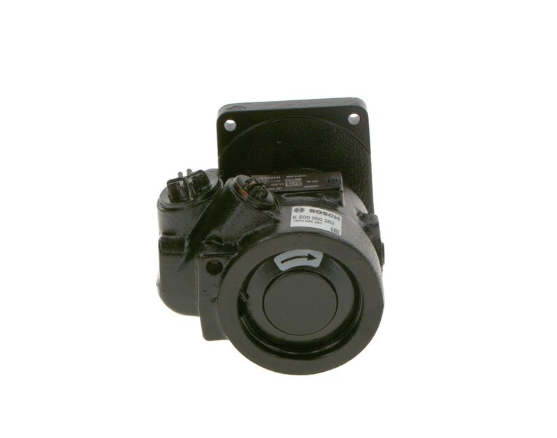 BOSCH K S00 000 262 Hydraulic Pump, steering