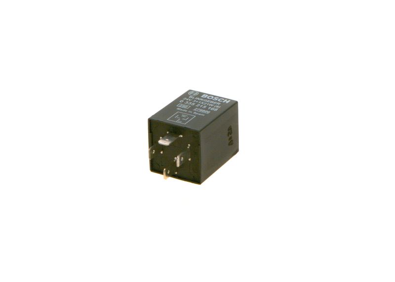 BOSCH 0335215168 Flasher Unit