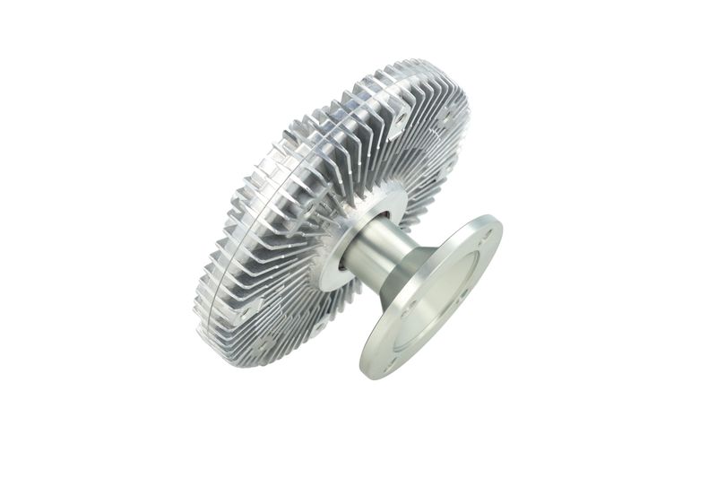 Sidur, radiaatoriventilaator, NRF 49612