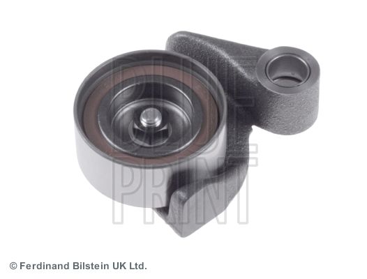 Blue Print Tensioner Pulley, timing belt ADT37658