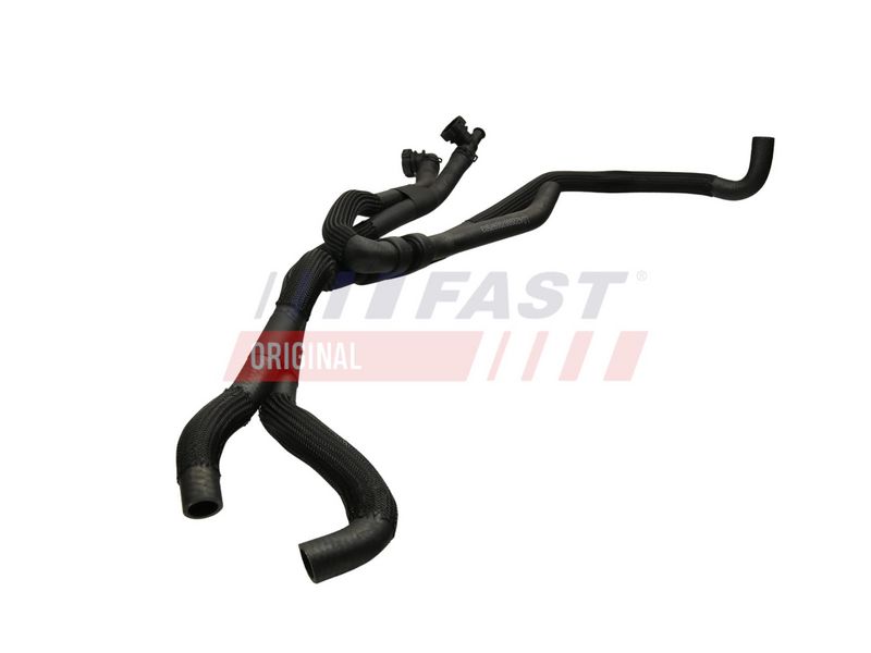 Jahutusvoolik, FAST FT61496