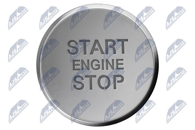 NTY EWS-VW-204 Start/Stop mygtukas