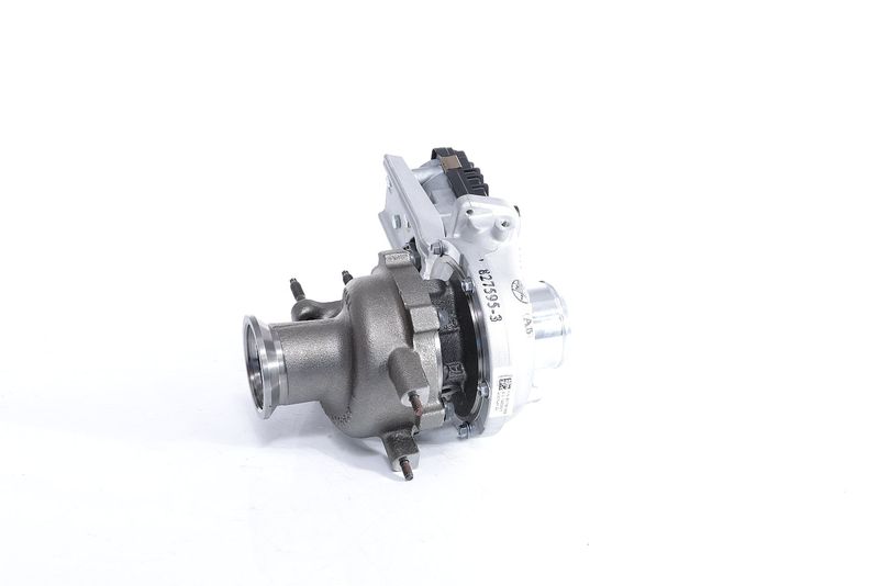 Compresor,sistem de supraalimentare T912933 BTS Turbo
