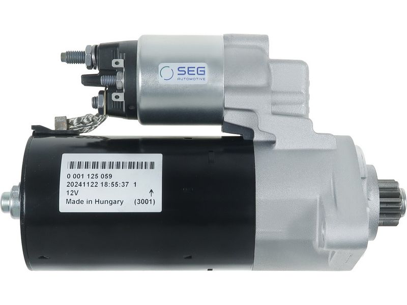 AS-PL S0821(SEG) Starter