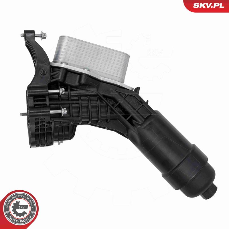ESEN SKV 31SKV514 Oil Cooler, engine oil