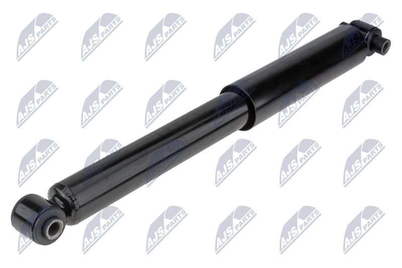 Amort, NTY A-CH-038