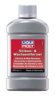 Силіконовий змащувальний засіб, Liqui Moly 1555