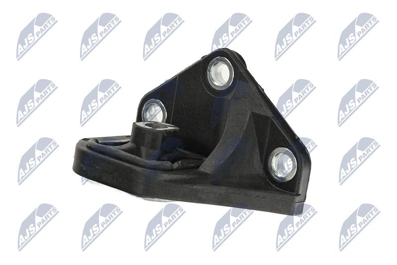 Paigutus, Mootor, NTY ZPS-HD-110