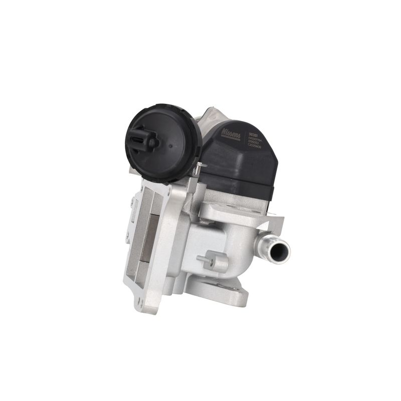 NISSENS 98381 EGR Valve