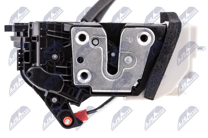 Ukselukk, NTY EZC-KA-072