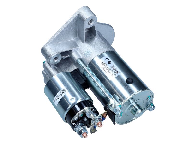 STARTER MAXGEAR 550853 2