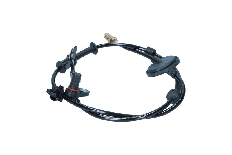 KAMOKA 1060791 Sensor, wheel speed