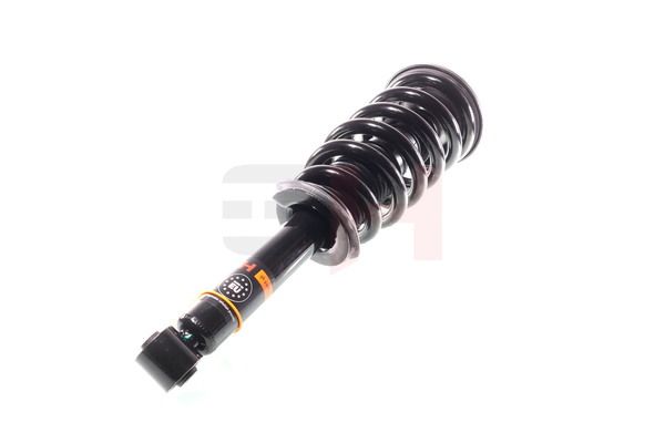 GH GH-333015C01 Pakabos statramstis