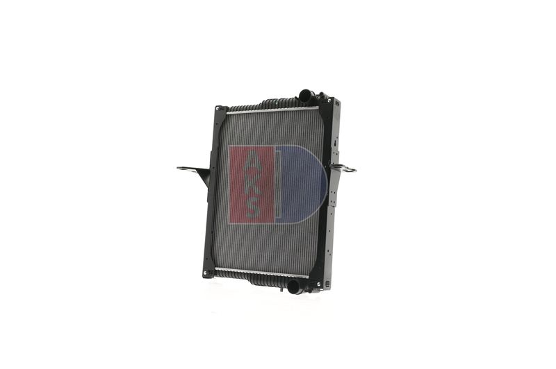 Chladič, chlazení motoru 390044N