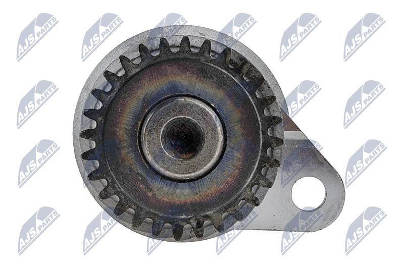 NTY RKZ-VW-007 Lock Mandrel, balancer shaft