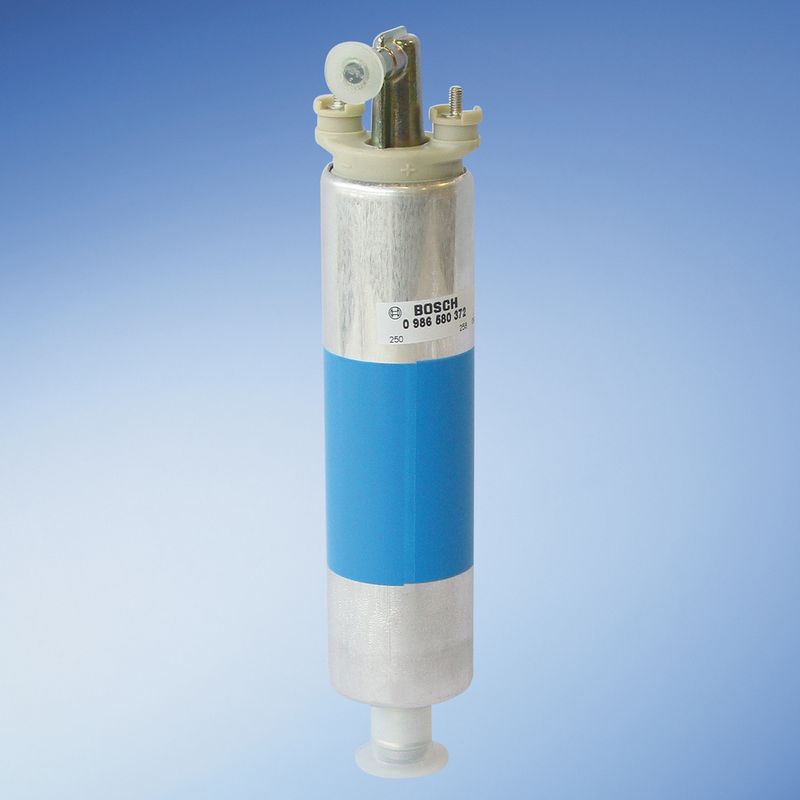BOSCH Pompe à carburant 0 986 580 372