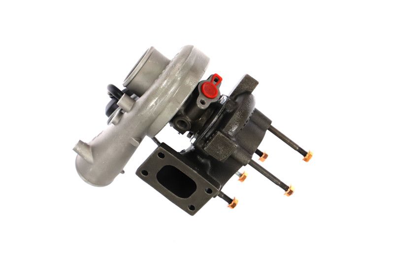 REMANTE 003-001-001141R Charger, charging (supercharged/turbocharged)