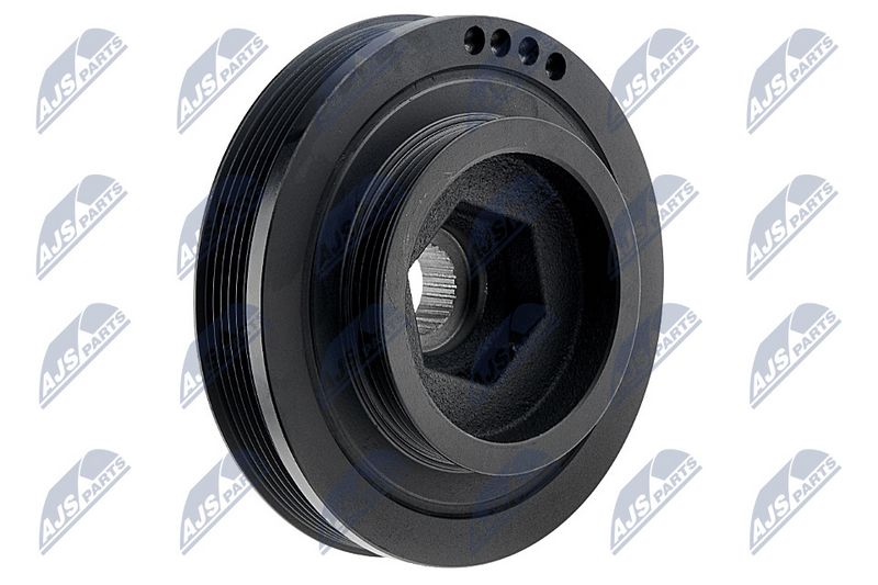 Rihmaratas, väntvõll, NTY RKP-HD-023