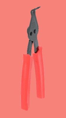 KS TOOLS 500.1326 Circlip Pliers
