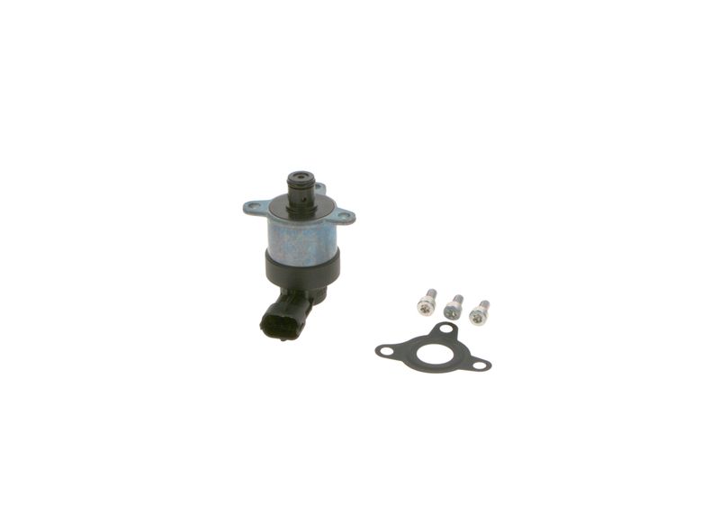 BOSCH 1465ZS0023 Control Valve, fuel quantity (common rail system)