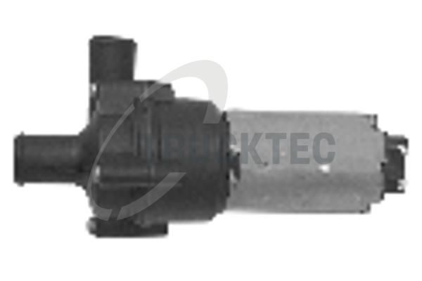 TRUCKTEC AUTOMOTIVE 02.59.090 - Water Recirculation Pump, parking heater