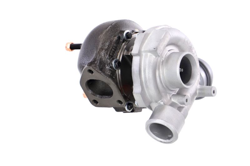 REMANTE 003-001-000009R Charger, charging (supercharged/turbocharged)