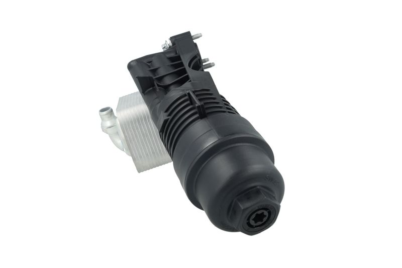 NRF 31924 Oil Cooler, Engine Oil