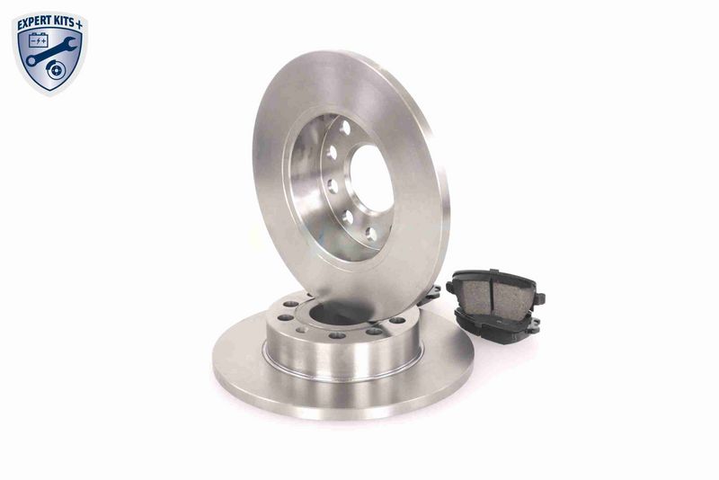 Pidurikomplekt, ketaspidur, VAICO V10-6624