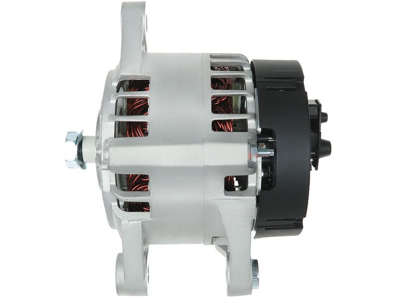 Generaator, AS-PL A4034