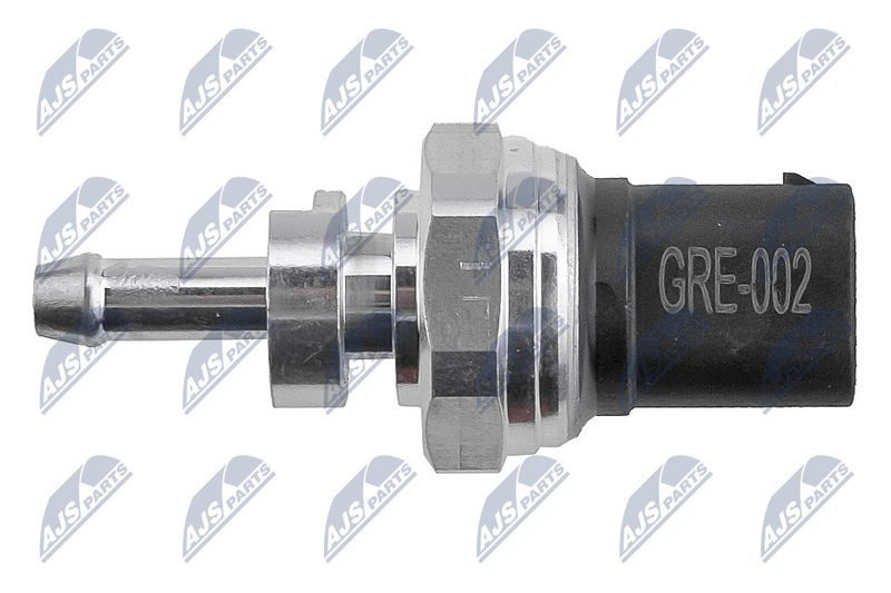 Andur, heitgaasisurve, NTY ECS-RE-002
